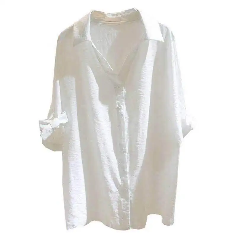 2019 Dioufond Long Sleeve Chiffon Blouse Women Slim Fit Fashion Causal Shirt Womens Korean Not Formal New Arrival Tops
2019 Dioufond Long Sleeve Chiffon Blouse Women Slim Fit Fashion Causal Shirt Womens Korean Not Formal New Arrival Tops