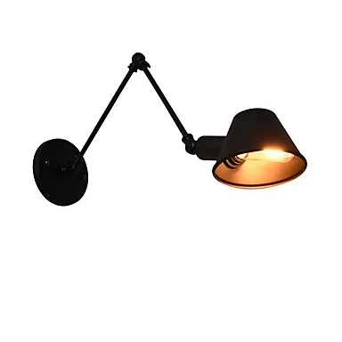 IWHD Rustic Loft Vintage Wall Lamp Edison Beside Bedroom Stair Bathroom Industrial Retro LED Wall Light Fixtures Sconces Lampara
IWHD Rustic Loft Vintage Wall Lamp Edison Beside Bedroom Stair Bathroom Industrial Retro LED Wall Light Fixtures Sconces Lampara