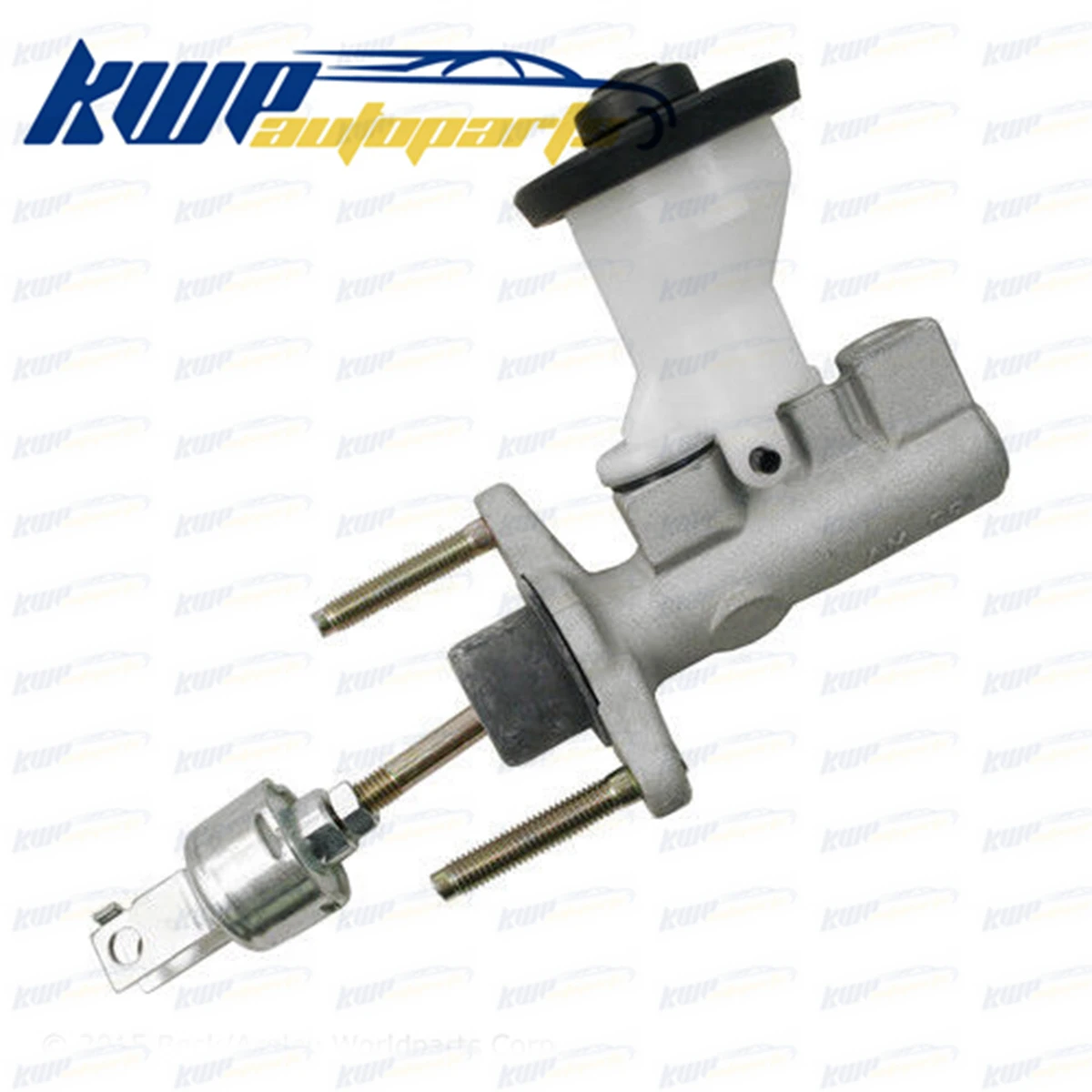 Главный цилиндр сцепления для 1992-1993 Lexus ES300 1992-1996 Toyota Camry #31410-33012 | Автомобили и