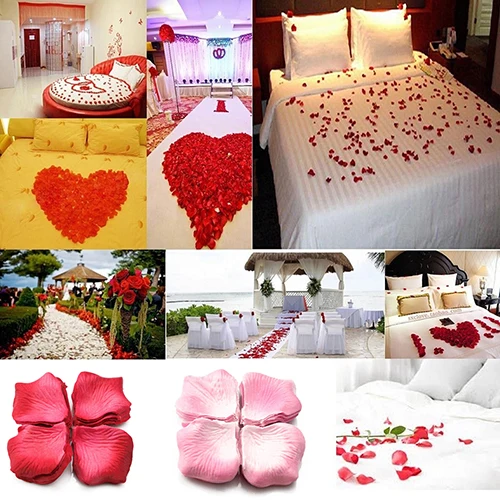 1000 Pcs Wedding Scatter Confetti Table Party Silk Fake Rose Flower Petals For Wedding Decoration DIY 3mm Stamen Pistil Floral
1000 Pcs Wedding Scatter Confetti Table Party Silk Fake Rose Flower Petals For Wedding Decoration DIY 3mm Stamen Pistil Floral