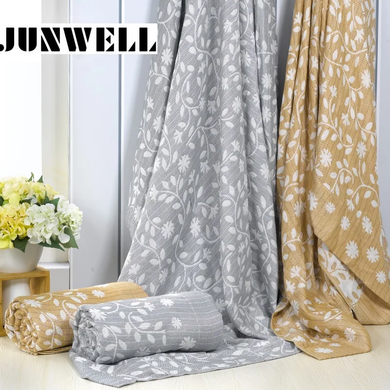 JUNWELL 100% бамбуковое волокно одеяло 150X200CM кровать диван путешествия дышащий муслин большой мягкий плед одеяло
JUNWELL 100% бамбуковое волокно одеяло 150X200CM кровать диван путешествия дышащий муслин большой мягкий плед одеяло