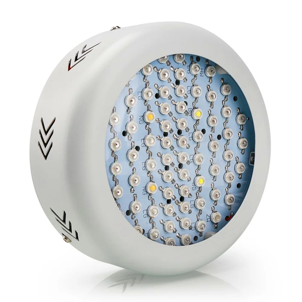 Светодиодсветильник лампа для роста растений 216 Вт 72x3 85 ~ 265 в|light led lamp|light lamplamp white