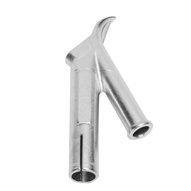 Best Price 4PCS 5mm Speed Welding Nozzles For Vinyl PVC Plastic Hot Air Round Triangular Weld Tip Titanium Alloy
Best Price 4PCS 5mm Speed Welding Nozzles For Vinyl PVC Plastic Hot Air Round Triangular Weld Tip Titanium Alloy
