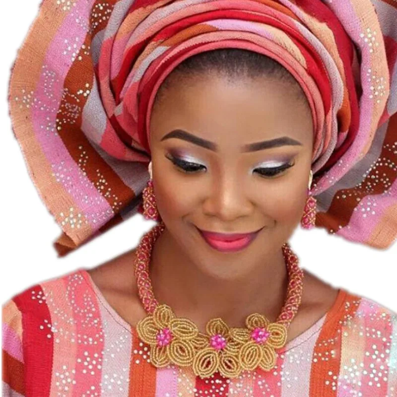 Fuchsia Pink And Gold Necklace Set African Wedding Nigerian jewelry Sets For Women With Braid Flowers Dubai Jewellery Set 2018
Fuchsia Pink And Gold Necklace Set African Wedding Nigerian jewelry Sets For Women With Braid Flowers Dubai Jewellery Set 2018