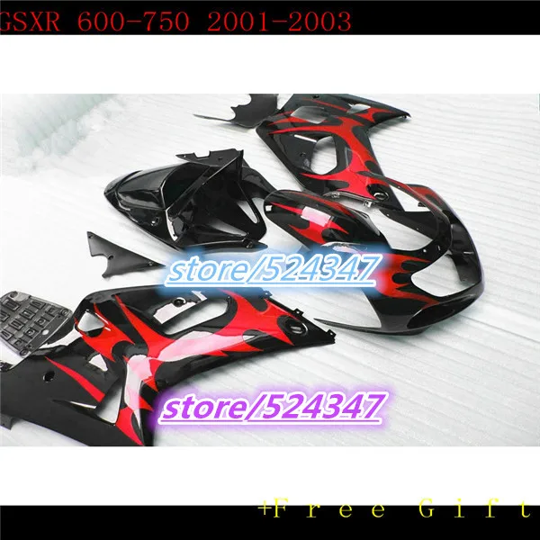 Nn-Hot sales GSXR600 03 01, 02 750 750 red fairing kit GSXR600 movement cheap bicycle motorcycle at 3 o 'clock for Suzuki
Nn-Hot sales GSXR600 03 01, 02 750 750 red fairing kit GSXR600 movement cheap bicycle motorcycle at 3 o 'clock for Suzuki
