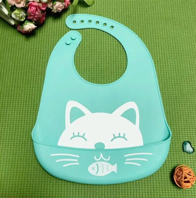 Silicone Bib Waterproof Baby Bibs for Girls and Boys Perfect for Babies and Toddlers Easy to Clean Feeding Bibs
Silicone Bib Waterproof Baby Bibs for Girls and Boys Perfect for Babies and Toddlers Easy to Clean Feeding Bibs