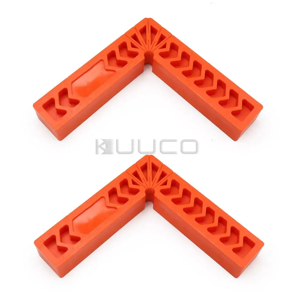 4 PCS/LOT Right Angle Ruler/Plastic Tool/Plastic Square Ruler/Hand Tools for Assembling Frames/Cabinets and Any Box etc
4 PCS/LOT Right Angle Ruler/Plastic Tool/Plastic Square Ruler/Hand Tools for Assembling Frames/Cabinets and Any Box etc