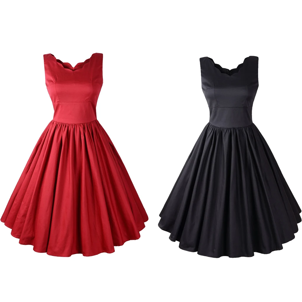Customize Womens Retro Long Party Dresses Ladies Satin sleeveless v-neck slim backless dress plus size
Customize Womens Retro Long Party Dresses Ladies Satin sleeveless v-neck slim backless dress plus size