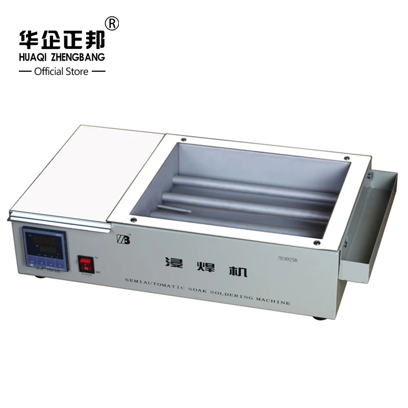 Factory Sale 2000W Welding Tool High Temperature Resistance Soldering Pot Stainless steel Lead Tin Melting Pot With Tin Bath
Factory Sale 2000W Welding Tool High Temperature Resistance Soldering Pot Stainless steel Lead Tin Melting Pot With Tin Bath