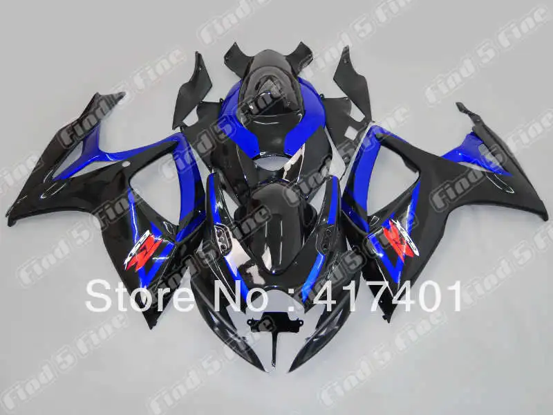 blue black for SUZUKI GSX R600 R750 06-07 GSXR 600 750 GSXR600 GSXR750 GSX-R600 GSX-R750 K6 06 07 2006 2007 fairing kit
blue black for SUZUKI GSX R600 R750 06-07 GSXR 600 750 GSXR600 GSXR750 GSX-R600 GSX-R750 K6 06 07 2006 2007 fairing kit