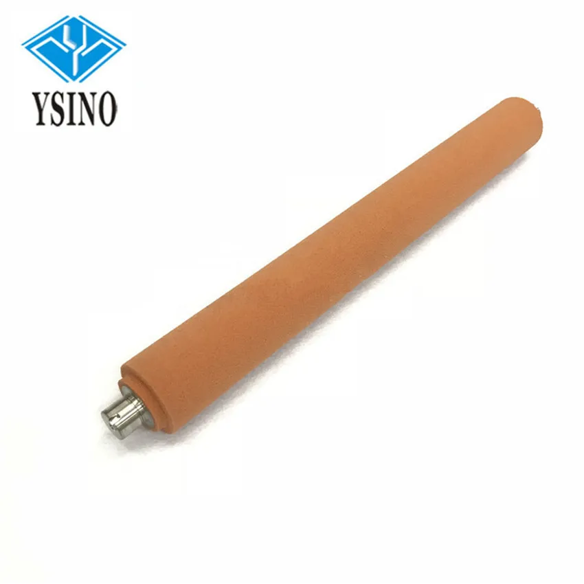 Экспортное качество C451 фузер фильм ролик для Konica Minolta Bizhub C451 C550 C650 C452 C552 C652 плюшевый губчатый ролик
Экспортное качество C451 фузер фильм ролик для Konica Minolta Bizhub C451 C550 C650 C452 C552 C652 плюшевый губчатый ролик