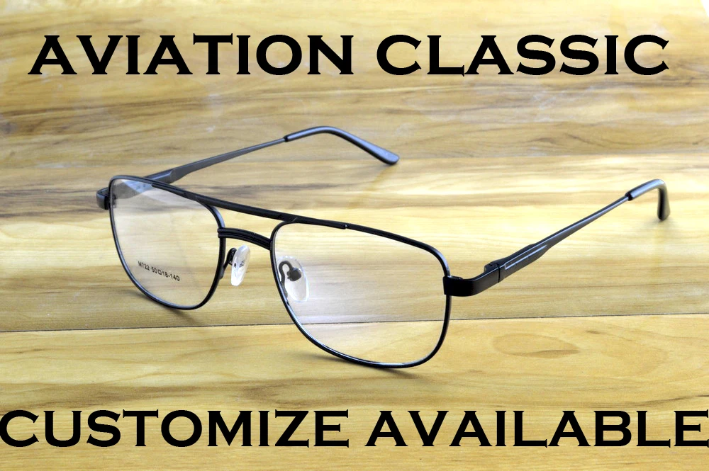 Polit Double Bridge Spring Hinge frame Custom Made Optical Myopia Reading Glasses Photochromic Progressive multifocal polarized
Polit Double Bridge Spring Hinge frame Custom Made Optical Myopia Reading Glasses Photochromic Progressive multifocal polarized