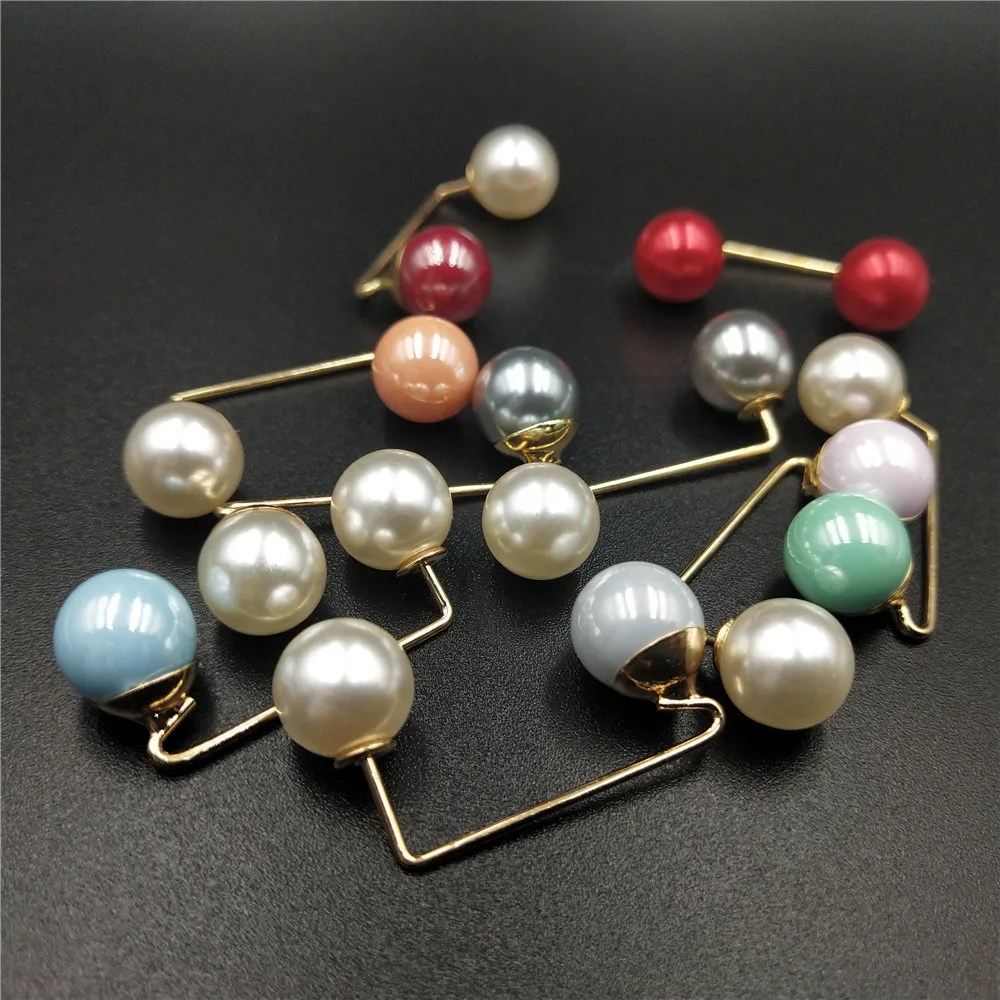 2019 New Fashion 1Pc Woman/Girl Imitation Pearl Brooch Classic Charm High Quality Accessories Simple All-match Brooches for gift
2019 New Fashion 1Pc Woman/Girl Imitation Pearl Brooch Classic Charm High Quality Accessories Simple All-match Brooches for gift