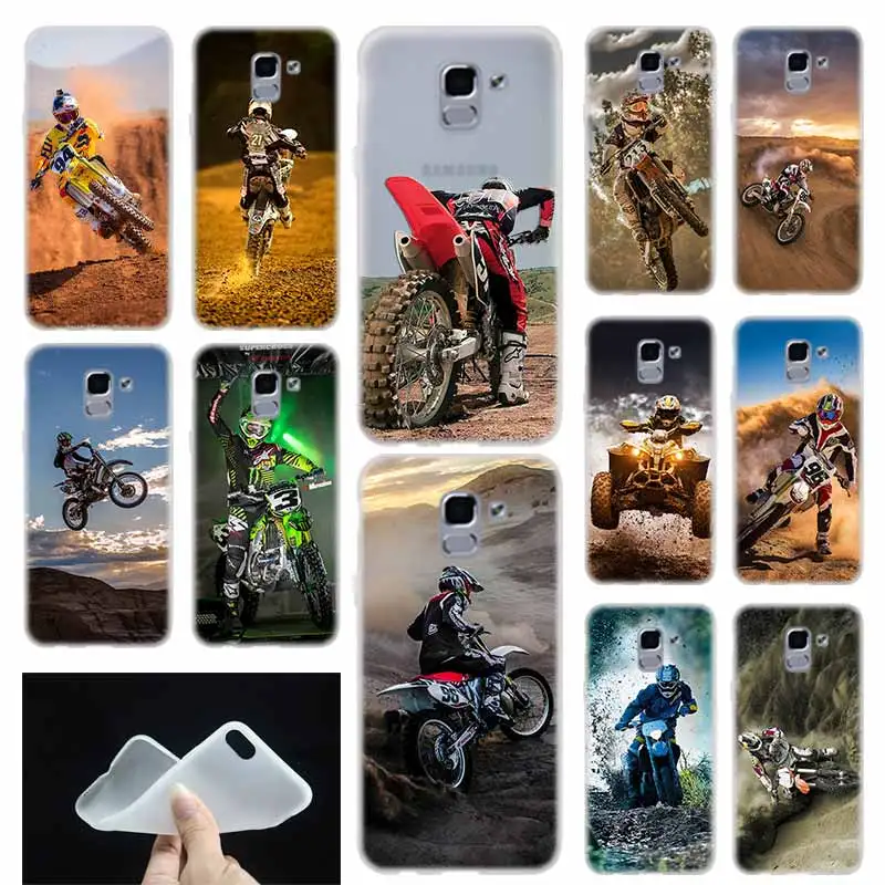 Phone case Soft Cover Coque For Samsung Galaxy J6 J8 J3 J5 J7 J4 Plus 2018 2016 2017 EU Prime Pro Ace j610 helmet motocross
Phone case Soft Cover Coque For Samsung Galaxy J6 J8 J3 J5 J7 J4 Plus 2018 2016 2017 EU Prime Pro Ace j610 helmet motocross