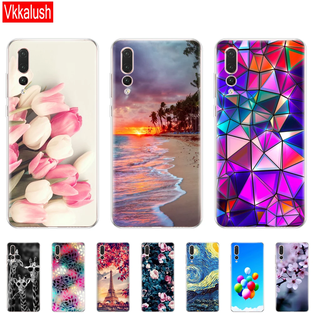 Silicon case For 5.84" Huawei P20 Lite huawei p20 pro funny phone for HUAWEI P 20 Coque back cover protective phone clear
Silicon case For 5.84" Huawei P20 Lite huawei p20 pro funny phone for HUAWEI P 20 Coque back cover protective phone clear