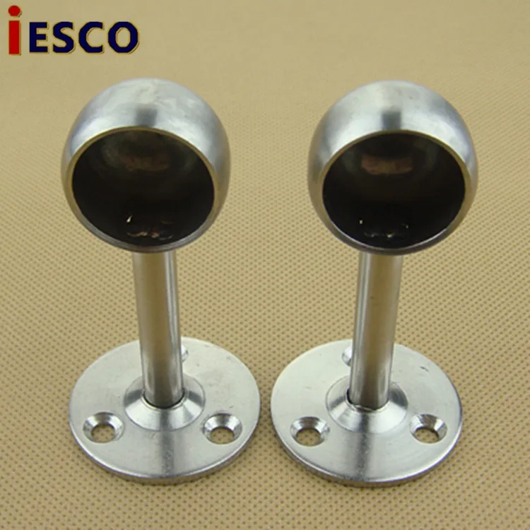 Stainless steel pipe flange seat closet hanging rod socket socket round foot seat 25mm/ high pay
Stainless steel pipe flange seat closet hanging rod socket socket round foot seat 25mm/ high pay