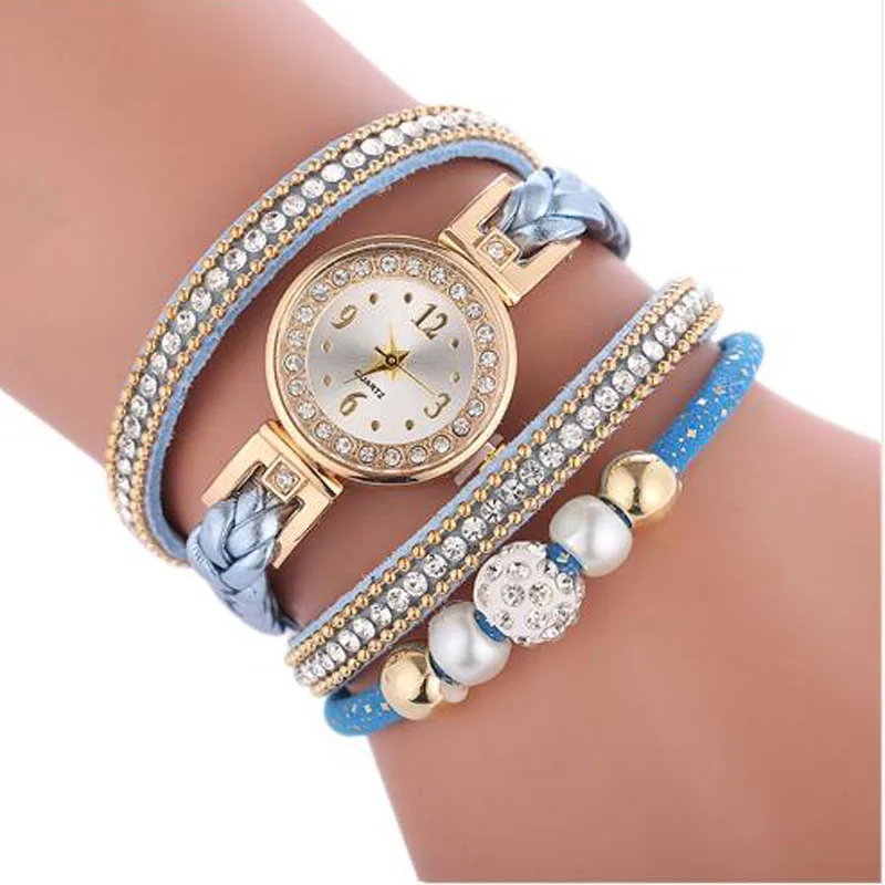 High Quality Beautiful Fashion Women Bracelet Watch Ladies Watch Casual Round Analog Quartz Wrist Bracelet Watch For Women Clock
High Quality Beautiful Fashion Women Bracelet Watch Ladies Watch Casual Round Analog Quartz Wrist Bracelet Watch For Women Clock