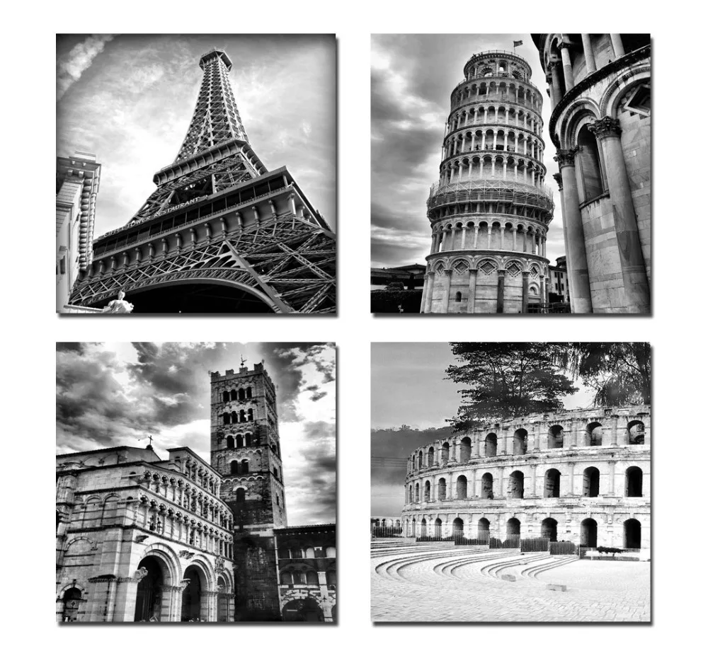 Best Art 4 Panel Modern Printed European house Picture On Canvas Kicthen Decor Cuadros Landscape For Living Room Home Decor
Best Art 4 Panel Modern Printed European house Picture On Canvas Kicthen Decor Cuadros Landscape For Living Room Home Decor