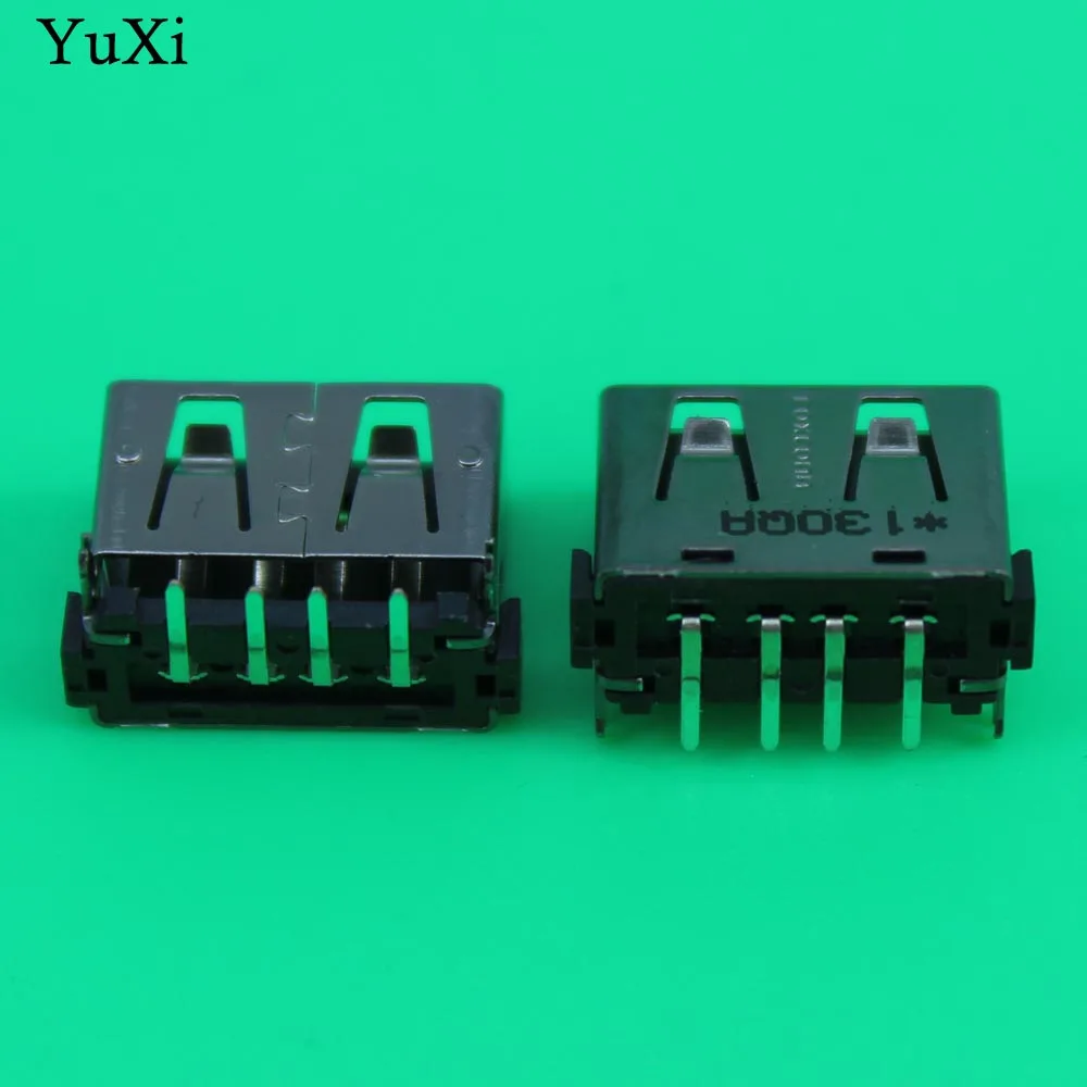YuXi For Lenovo Laptop Short body type 10mm USB Jack 90 degree DIP USB Connector usb 2.0
YuXi For Lenovo Laptop Short body type 10mm USB Jack 90 degree DIP USB Connector usb 2.0