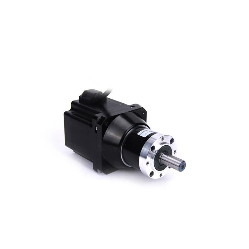 High torque and Low noise custom-made for you 8618HB6 precision 86BYGH stepper motor high 80MM torque 4.5N.m current 6.0 / 3.0A
High torque and Low noise custom-made for you 8618HB6 precision 86BYGH stepper motor high 80MM torque 4.5N.m current 6.0 / 3.0A