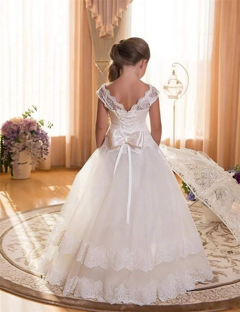 Princess Ball Gown Blue White Pink Flower Girl Dresses Cute Ball Gown Halter Summer Girls Pageant Dress for Weddings Party Gown
Princess Ball Gown Blue White Pink Flower Girl Dresses Cute Ball Gown Halter Summer Girls Pageant Dress for Weddings Party Gown