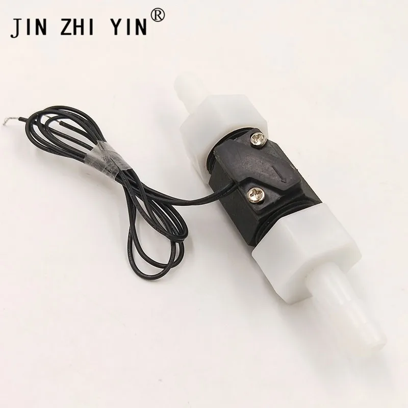 CO2 laser tube cooling water protection switch Water flow switch and protector for laser engraver plastic Laser water protector
CO2 laser tube cooling water protection switch Water flow switch and protector for laser engraver plastic Laser water protector