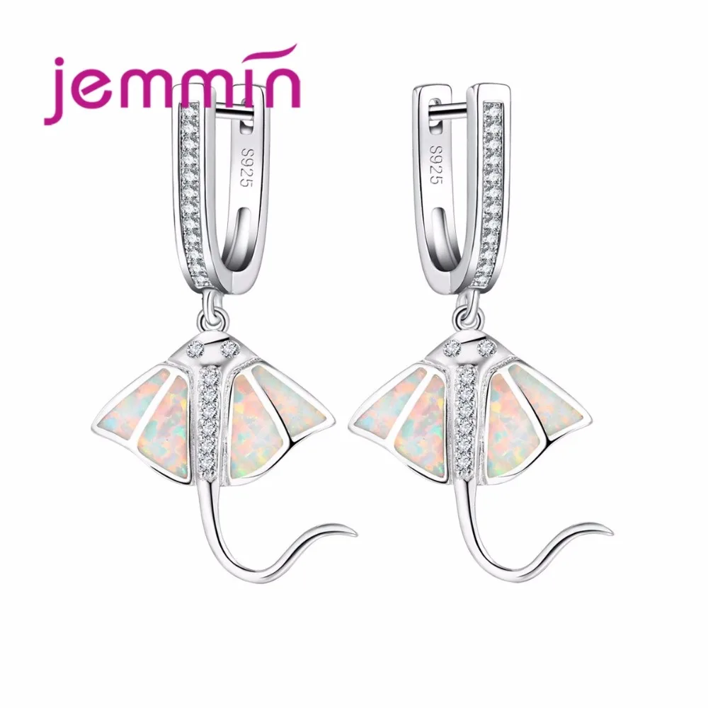 New Particular Unique Animal Opal Earrings High Quality 925 Sterling Silver Jewelry for Women Gorgeous Opal Earring
New Particular Unique Animal Opal Earrings High Quality 925 Sterling Silver Jewelry for Women Gorgeous Opal Earring