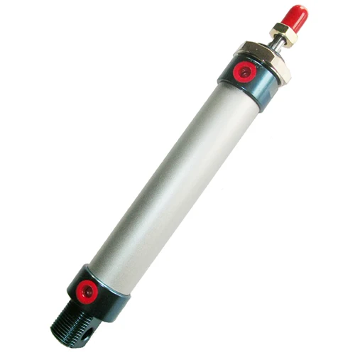 bore 16mm 100mm stroke double action type Aluminum Alloy Mini Cylinder pneumatic air cylinder
bore 16mm 100mm stroke double action type Aluminum Alloy Mini Cylinder pneumatic air cylinder
