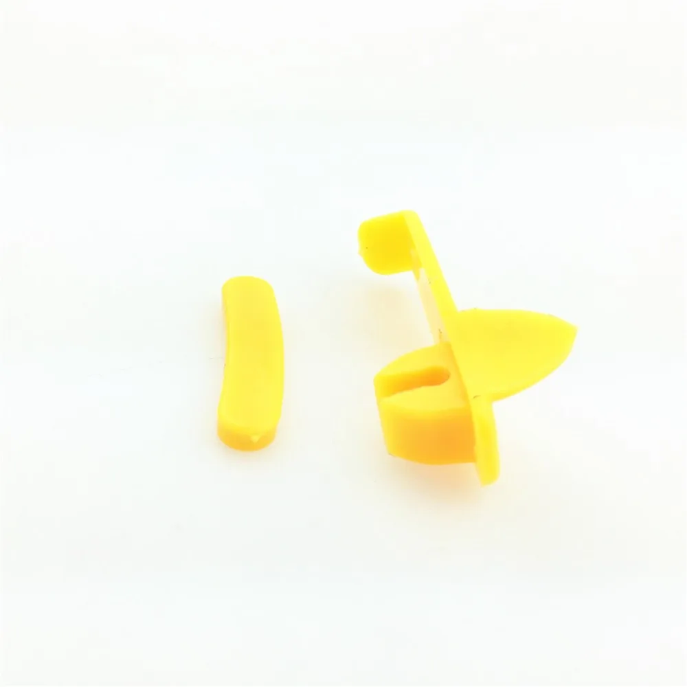 Инструменты STARPAD для ремонта автомобиля пластиковые коврики желтого цвета в
