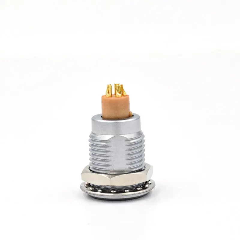 Factory Supply EGG 1B 2 3 4 5 6 7 8 10 12 14 16 Pin Auto Electronic Fast Connector
Factory Supply EGG 1B 2 3 4 5 6 7 8 10 12 14 16 Pin Auto Electronic Fast Connector