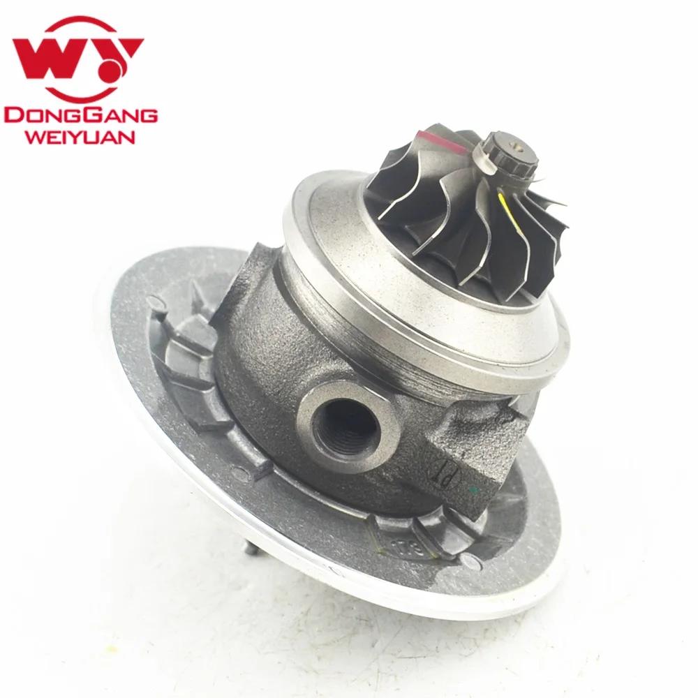 GT1749S Turbo charger core assembly CHRA for Hyundai H-1 / Starex 2.5 L D4BH 4D56T 103 kw 140 HP - Cartridge 716938 28200-42560
GT1749S Turbo charger core assembly CHRA for Hyundai H-1 / Starex 2.5 L D4BH 4D56T 103 kw 140 HP - Cartridge 716938 28200-42560