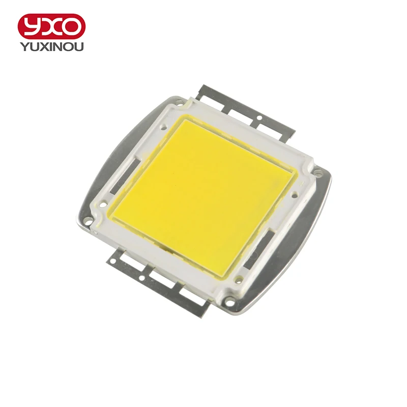 Чип COB для светодиодной лампы высокой мощности 150 200 Вт 300 500 Вт|led cob bulb|cob bulbhigh power led |
