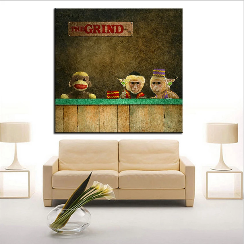 Large size Printing Oil Painting the grind Wall painting Wall Art Decoration Picture For Living Room painting No Frame
Large size Printing Oil Painting the grind Wall painting Wall Art Decoration Picture For Living Room painting No Frame