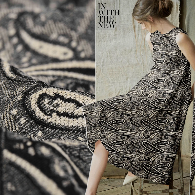 Heavy Jacquard Linen Fabric Crisp Dress Jacket Diy Linen Fabrics Wholesale High Quality Linen Cloth
Heavy Jacquard Linen Fabric Crisp Dress Jacket Diy Linen Fabrics Wholesale High Quality Linen Cloth