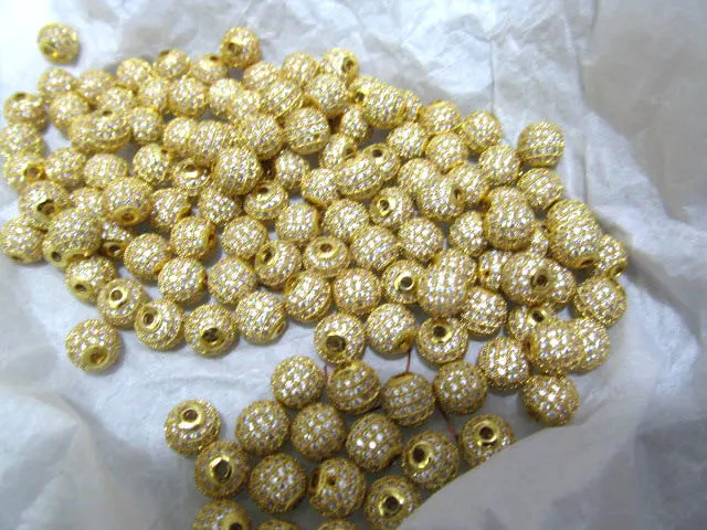 100pcs 6 8 10 12mm Alloy Rhinestone Spacer round ball Connector sideways Bead gold,rose gold,silver,gunmetal,hematite
100pcs 6 8 10 12mm Alloy Rhinestone Spacer round ball Connector sideways Bead gold,rose gold,silver,gunmetal,hematite