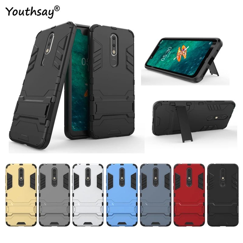 For Nokia 5.1 Plus Case Luxury Robot Hard Back Phone Case For Nokia X5 Back Cover For Nokia 5.1 Plus Coque Fundas
For Nokia 5.1 Plus Case Luxury Robot Hard Back Phone Case For Nokia X5 Back Cover For Nokia 5.1 Plus Coque Fundas