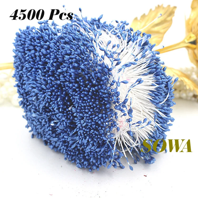 Free Shipping New 4500pcs/Lot 1mm Light Blue Color Flower Stamen Pistil Cake Decoration Craft DIY Wedding Decoration
Free Shipping New 4500pcs/Lot 1mm Light Blue Color Flower Stamen Pistil Cake Decoration Craft DIY Wedding Decoration