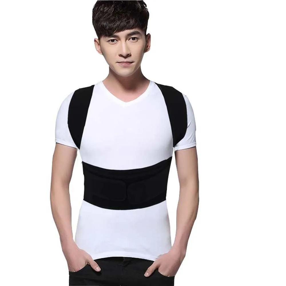 Hot Selling Adult Back Correction Belt Posture Correcting Band ShapingThe Perfect Back Curve Hump Corset Back Pain Belt AFT-B003
Hot Selling Adult Back Correction Belt Posture Correcting Band ShapingThe Perfect Back Curve Hump Corset Back Pain Belt AFT-B003