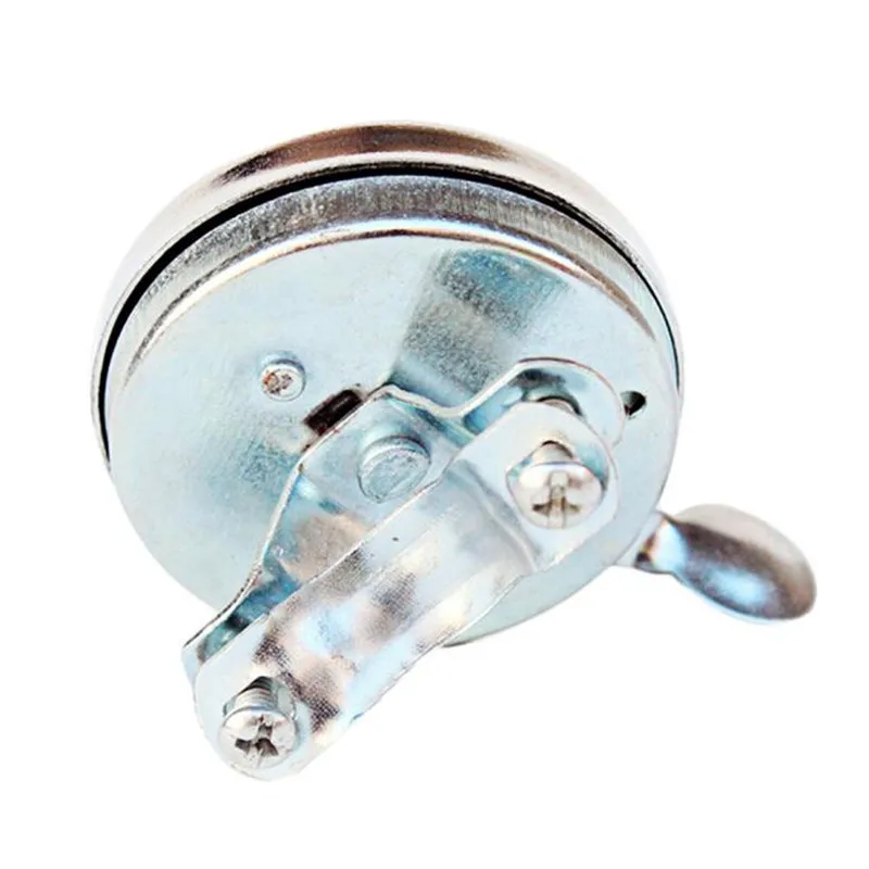 New 1PC Metal Ring Bike Bicycle Bell Cycling Handlebar Bell Sound Alarm For Safety Wholesale A10 AU17
New 1PC Metal Ring Bike Bicycle Bell Cycling Handlebar Bell Sound Alarm For Safety Wholesale A10 AU17