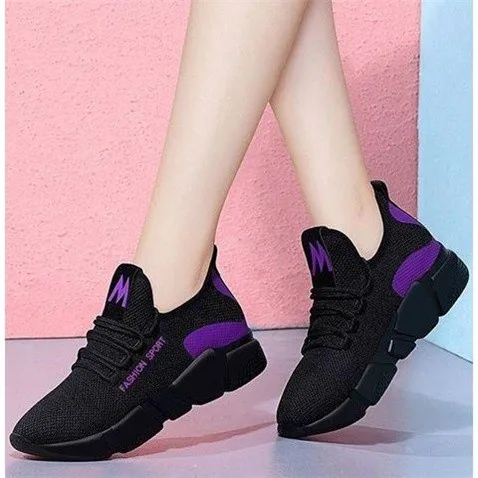 Cheap Fashion 2019 Spring Women Casual Sneakers Fashion Women's Platform Casual Shoes Summer Ladies Flats
Cheap Fashion 2019 Spring Women Casual Sneakers Fashion Women's Platform Casual Shoes Summer Ladies Flats
