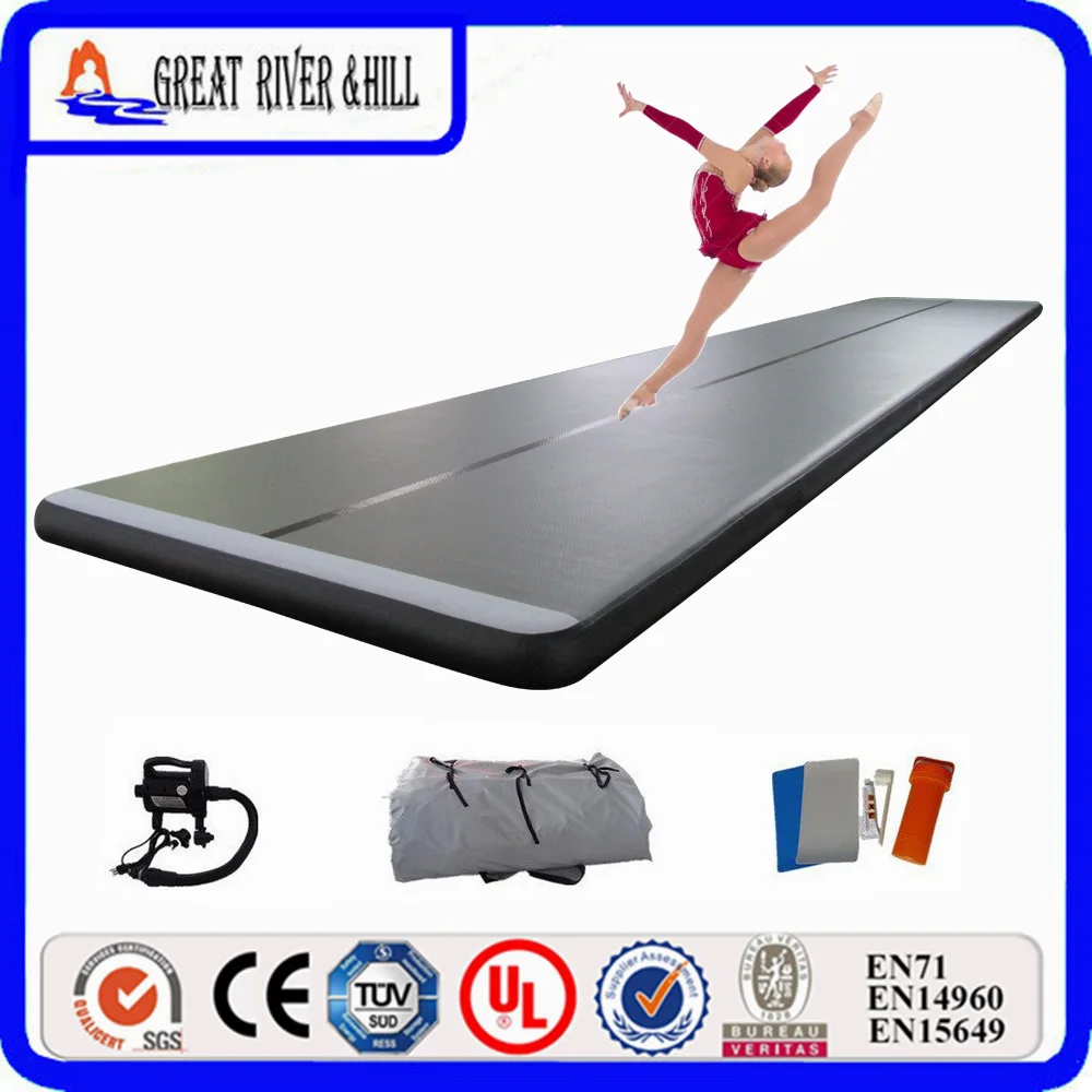 Great River Hill Gymnastics Mats Apply To Fitness Training All Made By Hand From Factory With High Quality
Great River Hill Gymnastics Mats Apply To Fitness Training All Made By Hand From Factory With High Quality
