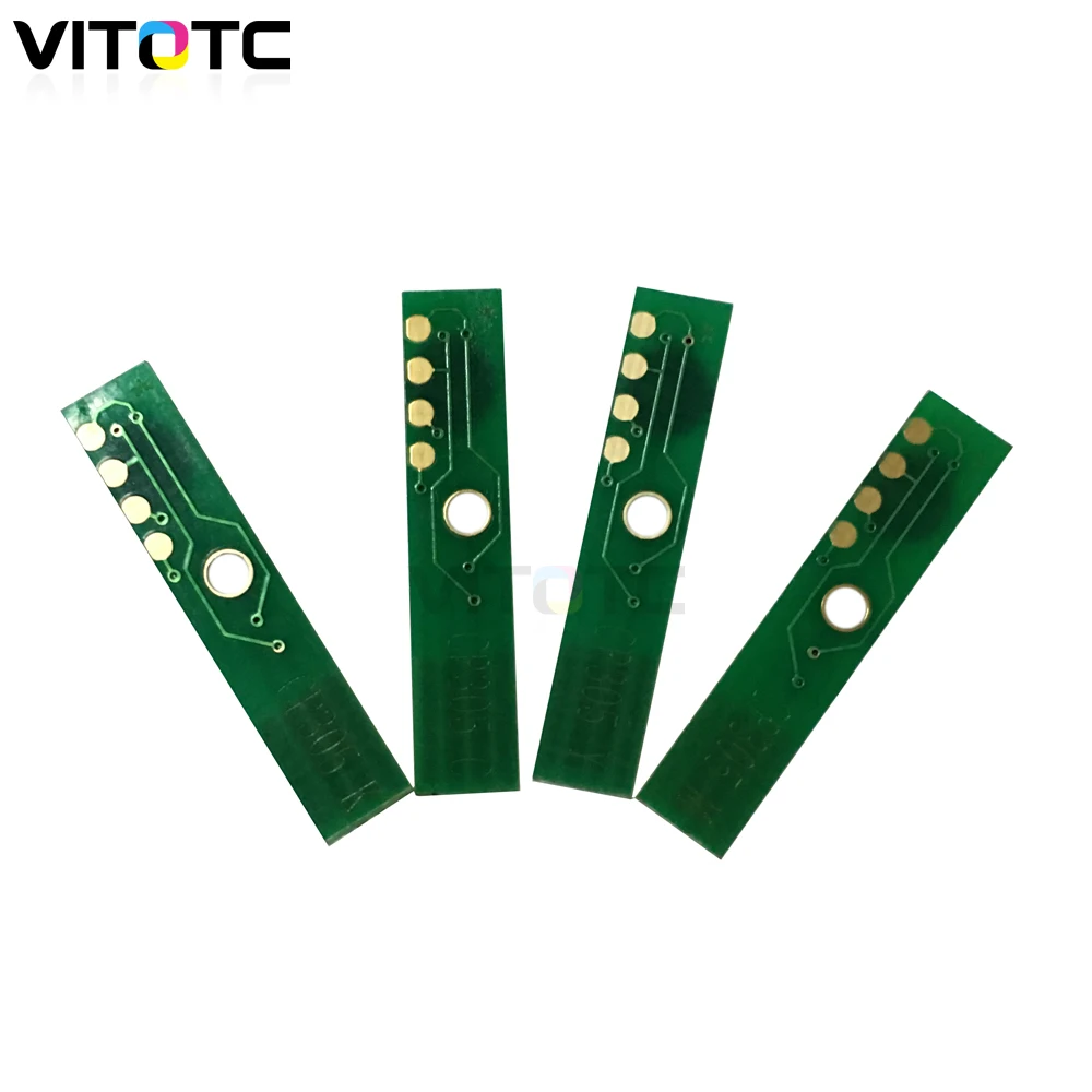 Toner Chip Compatible For Fuji Xerox Docuprint CP305 CP305b CP305d CP305EG CM305 CM305df Laser Printer Cartridge Reset Chips
Toner Chip Compatible For Fuji Xerox Docuprint CP305 CP305b CP305d CP305EG CM305 CM305df Laser Printer Cartridge Reset Chips