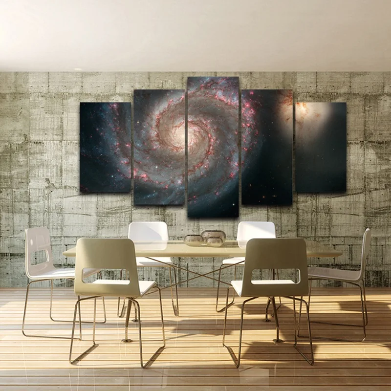 Artistic Print Drawing on Canvas Spray Oil Painting Decoration Printed Decor for home Framed wall art up pictures Nebula AE0305
Artistic Print Drawing on Canvas Spray Oil Painting Decoration Printed Decor for home Framed wall art up pictures Nebula AE0305