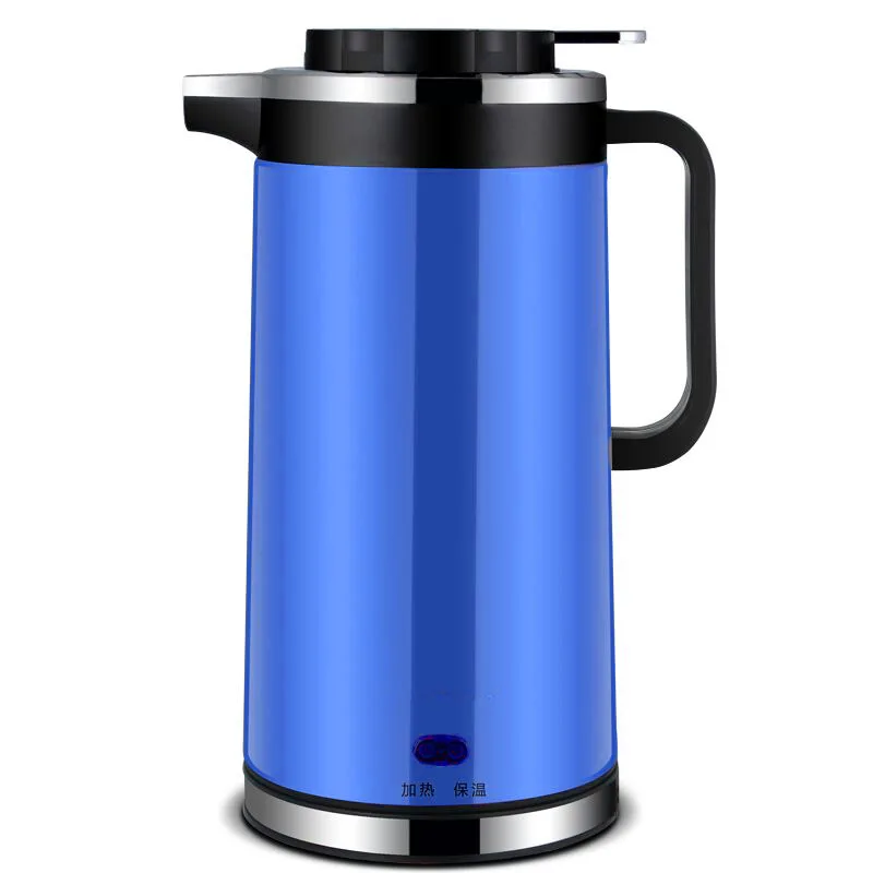 1.8L Electric Water Kettle Auto Power-off Protection Wired Handheld Instant Heating Electric Kettle 220V
1.8L Electric Water Kettle Auto Power-off Protection Wired Handheld Instant Heating Electric Kettle 220V
