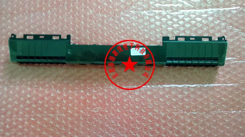 Оригинальная Новинка для DELL alienware 15 R3, Крышка шарнира или хвостовой комплект DPN:CN- 0M2MX7
Оригинальная Новинка для DELL alienware 15 R3, Крышка шарнира или хвостовой комплект DPN:CN- 0M2MX7