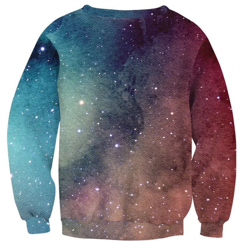 YOUTHUP 2020 New 3d Hoodies Men Women O-Neck Hoodies Galaxy Sweatshirt Men Starry Sky Tops Plus Size 5XL Streetwear 3d Pullover
YOUTHUP 2020 New 3d Hoodies Men Women O-Neck Hoodies Galaxy Sweatshirt Men Starry Sky Tops Plus Size 5XL Streetwear 3d Pullover