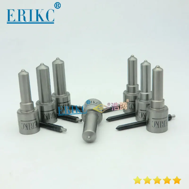 

ERIKC DLLA 148 P765 (093400 7650) Diesel Common Rail Injection Nozzle DLLA148P765 (093400-7650) for Injector 095000-0510