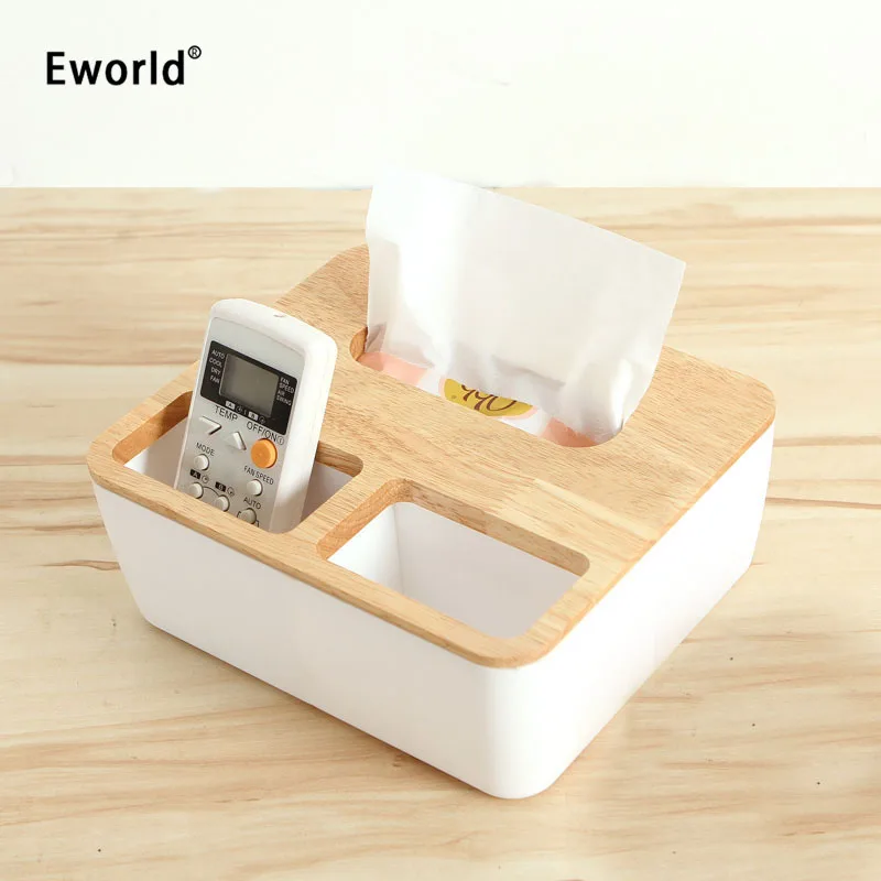 Eworld 3 вида стилей, съемный пластиковый ящик для салфеток с деревянным чехлом из дуба, держатель для телефона, чехол для салфеток, Домашний Ор...
Eworld 3 вида стилей, съемный пластиковый ящик для салфеток с деревянным чехлом из дуба, держатель для телефона, чехол для салфеток, Домашний Ор...