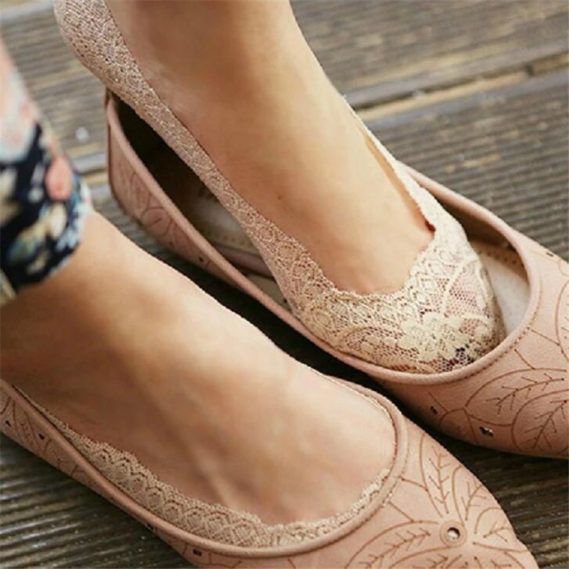 Wholesale Ladies Yoga lace sock slippers dance Invisible sport boat socks for women,top quality
Wholesale Ladies Yoga lace sock slippers dance Invisible sport boat socks for women,top quality