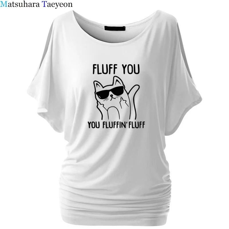 quality 100% cotton casual short sleeve funny cat print T shirt women's summer loose cool women tshirt Summer t-shirt
quality 100% cotton casual short sleeve funny cat print T shirt women's summer loose cool women tshirt Summer t-shirt